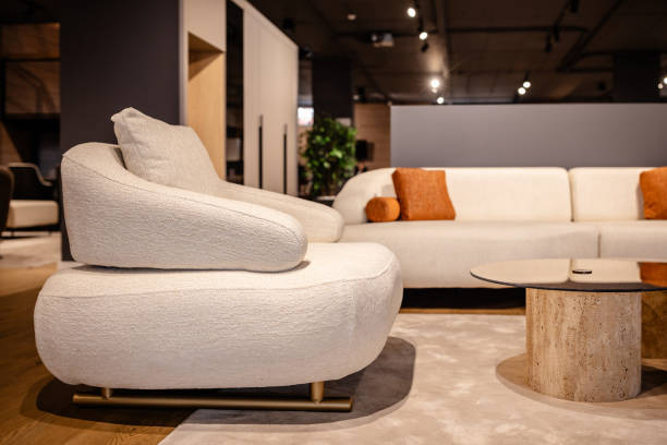 قیمت مبل شیک + خرید باور نکردنی